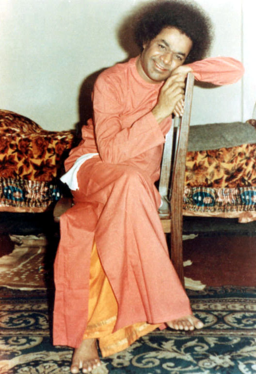 Sai Baba